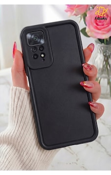 Fibaks Redmi Note 11 Pro/12 Pro 4G Uyumlu Kılıf Kamera Korumalı Yumuşak Dokulu Darbe Emici Silikon Kapak Fibaks Redmi Note 11 Pro/12 Pro 4G Uyumlu Kılıf Kamera Korumalı Yumuşak Dokulu Darbe Emici Silikon Kapak