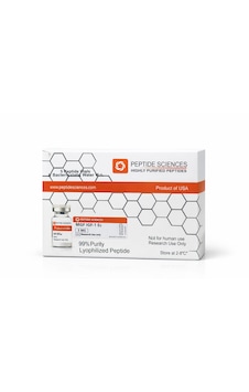 Peptide Sciences Mgf Igf-1 Ec 5 Mg Research Kit Peptide Sciences Mgf Igf-1 Ec 5 Mg Research Kit