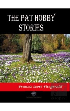 The Pat Hobby Stories - F. Scott Fitzgerald - Platanus Publishing