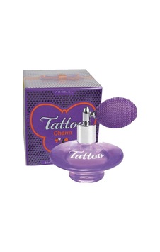 Tattoo Charm Kadın Parfüm EDT 50 ML