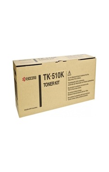 Kyocera Mita Tk-510 Siyah Toner. Fs-C5020N Kyocera Mita Tk-510 Siyah Toner. Fs-C5020N