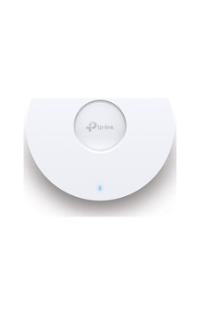 Tp-lınk Omada Eap653 Ax3000 Wıfı6 1xgbıt Rj45 Port 574mbps/2.4ghz Tavan Tipi Access Poınt Adaptörsü