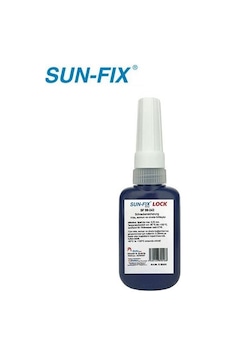 SunFıx Civata Sabitleyici 10ML Lock Sf 99243 SunFıx Civata Sabitleyici 10ML Lock Sf 99243