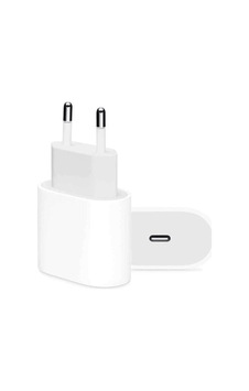 Maxron CH21 Super Pd 20 W Type-C Şarj Adaptörü