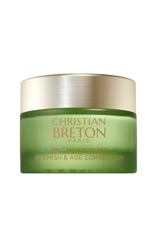 Christian Breton Zinc Moisturizer Blemish - Age Corrector Krem 50 Ml Christian Breton Zinc Moisturizer Blemish - Age Corrector Krem 50 Ml