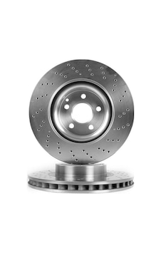 Ayd 51148 Mercedes- S-class W221 2005/2013 Sol/sağ Ön Fren Disk 2214211012-a2214211012-a2214210612 - Ayd 51148 Mercedes- S-class W221 2005/2013 Sol/sağ Ön Fren Disk 2214211012-a2214211012-a2214210612 -