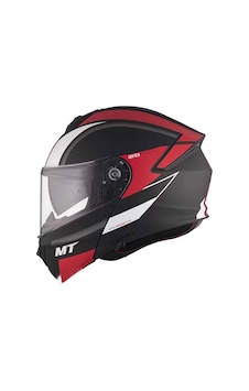 Kask Mt Genesis Siyah