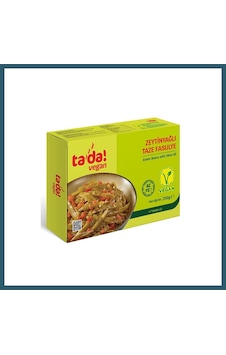 Bezos Zeytinyağlı Taze Fasulye 250gr 1 Adet Ob Bezos Zeytinyağlı Taze Fasulye 250gr 1 Adet Ob