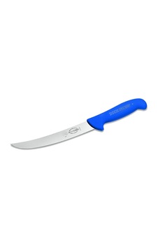 F. 8 2425 18 Trimleme, Bonfile Kesim Bıçağı 18 Cm Elx33681-33257 Gri F. 8 2425 18 Trimleme, Bonfile Kesim Bıçağı 18 Cm Elx33681-33257 Gri