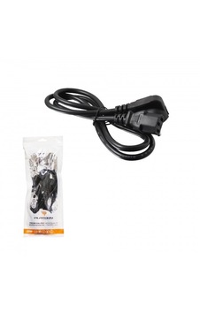 Platoon Pl-8503 Kasa Power Kablo 1,5 M.- 9 Adet Platoon Pl-8503 Kasa Power Kablo 1,5 M.- 9 Adet