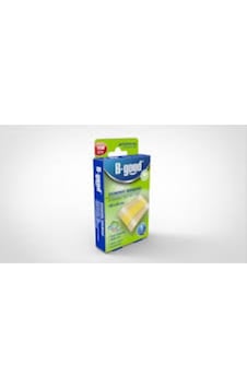 B-good Ekonomik Yara Bandı 100 x 60 MM B-good Ekonomik Yara Bandı 100 x 60 MM