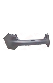 Phıra Cl-12300 Arka Tampon Astarlı Clıo Iv 12 Phıra Cl-12300 Arka Tampon Astarlı Clıo Iv 12