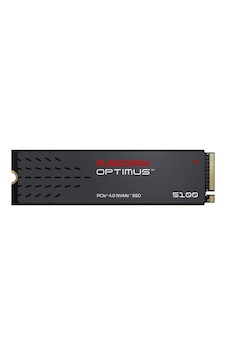 Sandisk 500 Gb Sandısk Optımus 5100 6600mb/s 5600mb/s M2 Ssd Sdsp51500gan-000e0 Bbz Standart Sandisk 500 Gb Sandısk Optımus 5100 6600mb/s 5600mb/s M2 Ssd Sdsp51500gan-000e0 Bbz Standart