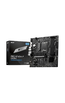 Msı B760 Gamıng Plus Wıfı Ddr5 X4 6800 Oc Hdmı / Dp 2.5g Lan Wifi-6e 1700p Pcı-e Gen Usb3.2 Atx 1 Msı B760 Gamıng Plus Wıfı Ddr5 X4 6800 Oc Hdmı / Dp 2.5g Lan Wifi-6e 1700p Pcı-e Gen Usb3.2 Atx 1