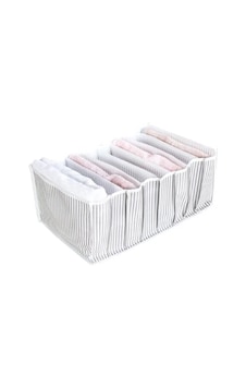 Çizgili Akordiyon Organizer L Boy 24x37x18 Cm Royaleks-ev354 Çok Renkli Çizgili Akordiyon Organizer L Boy 24x37x18 Cm Royaleks-ev354 Çok Renkli