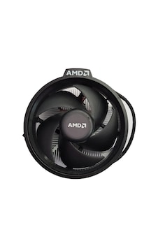AMD Wraith Stealth AM4 Ryzen Stok İşlemci Soğutucu AMD Wraith Stealth AM4 Ryzen Stok İşlemci Soğutucu