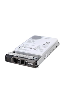 Dell 12tb 3.5" 7.2k 12g Near Line Sas Hdd Dell 12tb 3.5" 7.2k 12g Near Line Sas Hdd