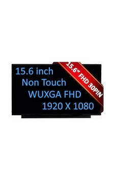 Lenovo V15 G3 Iap 82tt, 15.6 Ekran Lcd Panel