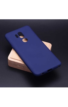 LG Uyumlu G7 Kılıf Yumuşak Dokulu Soft İnce Mat Silikon Kapak Premier LG Uyumlu G7 Kılıf Yumuşak Dokulu Soft İnce Mat Silikon Kapak Premier