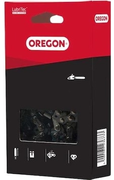 Oregon 91" 20 Diş 1.3Mm Motorlu Testere Zinciri