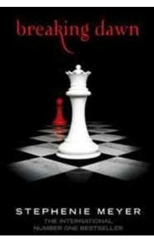 Breaking Dawn 9781907410352 Breaking Dawn 9781907410352