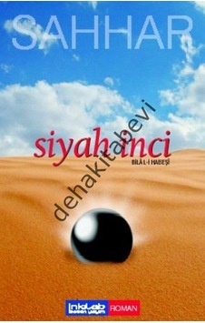Siyah İnci - Abdülhamid Cude Es-Sahhar - İnkılab Yayınları Siyah İnci - Abdülhamid Cude Es-Sahhar - İnkılab Yayınları
