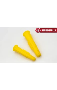 Ebru Plastik Performans, Roket Dübel 8 - 50 Adet Diğer Ebru Plastik Performans, Roket Dübel 8 - 50 Adet Diğer
