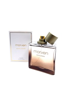 Gentleman 100 Cc Erkek Parfüm 99mc052002400 Kahverengi Odunsu