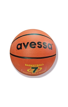 Avessa Basketbol Topu Turuncu No:7 Brc-7