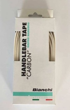 Bianchi Gidon Bandı Carbon Nastro Manibrio Beyaz Bianchi Gidon Bandı Carbon Nastro Manibrio Beyaz