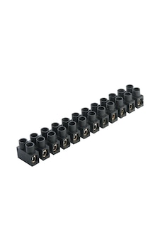 No. 5 Sıra Klemensler 16-25 Mm² 5 Adet Paket No. 5 Sıra Klemensler 16-25 Mm² 5 Adet Paket