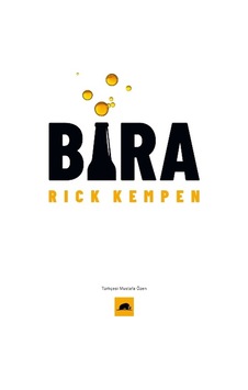 Bira - Rick KempenKitap