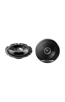 Pioneer Ts-G1710F 17Cm Düz 280W Oto Hoparlör Pioneer Ts-G1710F 17Cm Düz 280W Oto Hoparlör
