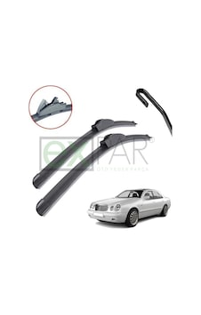 Mercedes Benz E Serisi Ön Cam Silecek Süpürgesi 1996 - 2002 W210 E200 Ön Silecek Mercedes Benz E Serisi Ön Cam Silecek Süpürgesi 1996 - 2002 W210 E200 Ön Silecek
