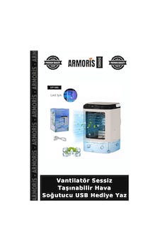 Vantilatör Sessiz Taşınabilir Hava Soğutucu Usb Hediye Yaz Vantilatör Sessiz Taşınabilir Hava Soğutucu Usb Hediye Yaz