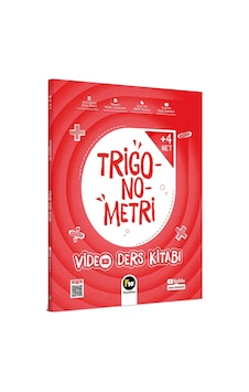 Mert Hoca Trigonometri Video Ders Kitabı F10 Yayınları Mert Hoca Trigonometri Video Ders Kitabı F10 Yayınları