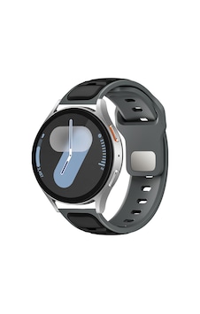 Xiaomi Amazfit Pace İçin Uyumlu Krd-135 22mm Silikon Kordon Kayış Strap Kayış Xiaomi Amazfit Pace İçin Uyumlu Krd-135 22mm Silikon Kordon Kayış Strap Kayış