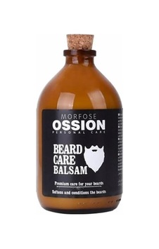 Ossion Beard Care Balsam 100ml. Ossion Beard Care Balsam 100ml.