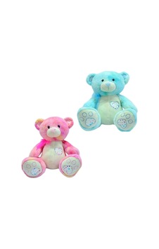 62556 Peluş 35 Cm Burnu Yıldızlı Ayı 1 Adet Fiyatıdır 62556 Peluş 35 Cm Burnu Yıldızlı Ayı 1 Adet Fiyatıdır