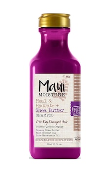 Maui Shea Butter Şampuan 385 ML Maui Shea Butter Şampuan 385 ML
