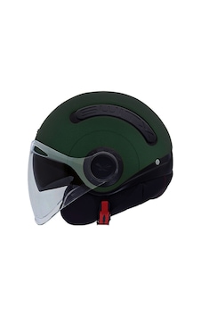 Givi NEXX SX.10 Motorsiklet Kaskı Mat Yeşil