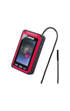 Virax 294200 Micro Visioval Kamera Görüntüleme