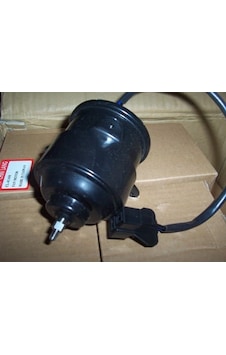 Mazda 323 Sd 90/95 Fan Motoru 3 Bağlantılı Tip