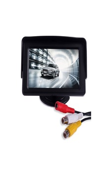 Audiomax Mx 530 Araç Monitörü Ekran