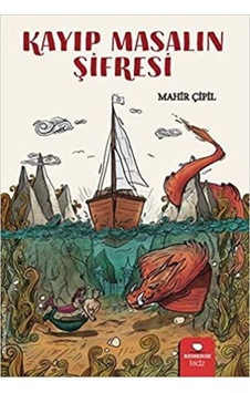 Kayıp Masalın Şifresi - Grsy-595046 Kayıp Masalın Şifresi - Grsy-595046