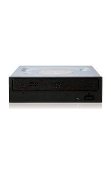 Pioneer BDC-207DBK Combo Bulk 8x Blu-Ray Optik Yazıcı