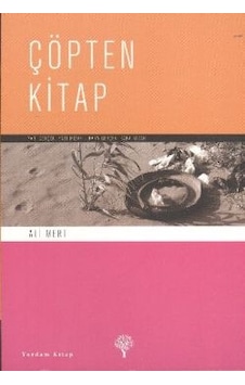 Çöpten Kitap Çöpten Kitap