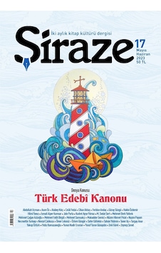 Şiraze 17 Sayı Mayıs Haziran 2023 Şiraze 17 Sayı Mayıs Haziran 2023