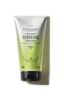 L'occitane Verveine Verbena Icy Soğuk Vücut Krem-jeli 150 Ml L'occitane Verveine Verbena Icy Soğuk Vücut Krem-jeli 150 Ml
