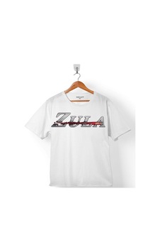 Zula Klan Logo Çocuk Tişört 001 Zula Klan Logo Çocuk Tişört 001